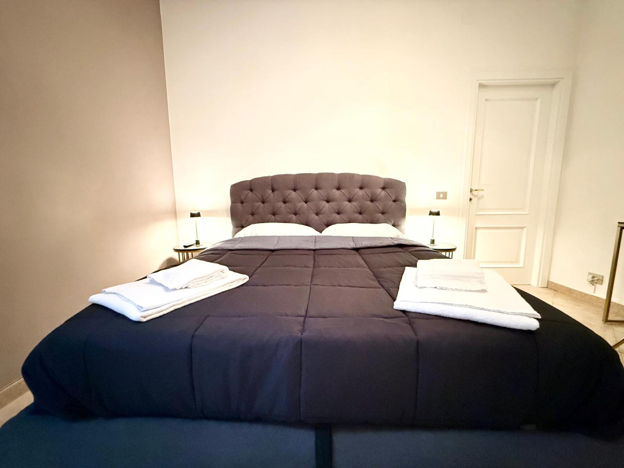 Vatican Boutique Apartment Rom
