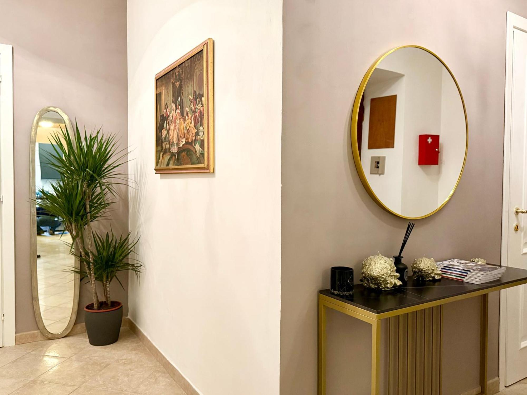 Vatican Boutique * Rom