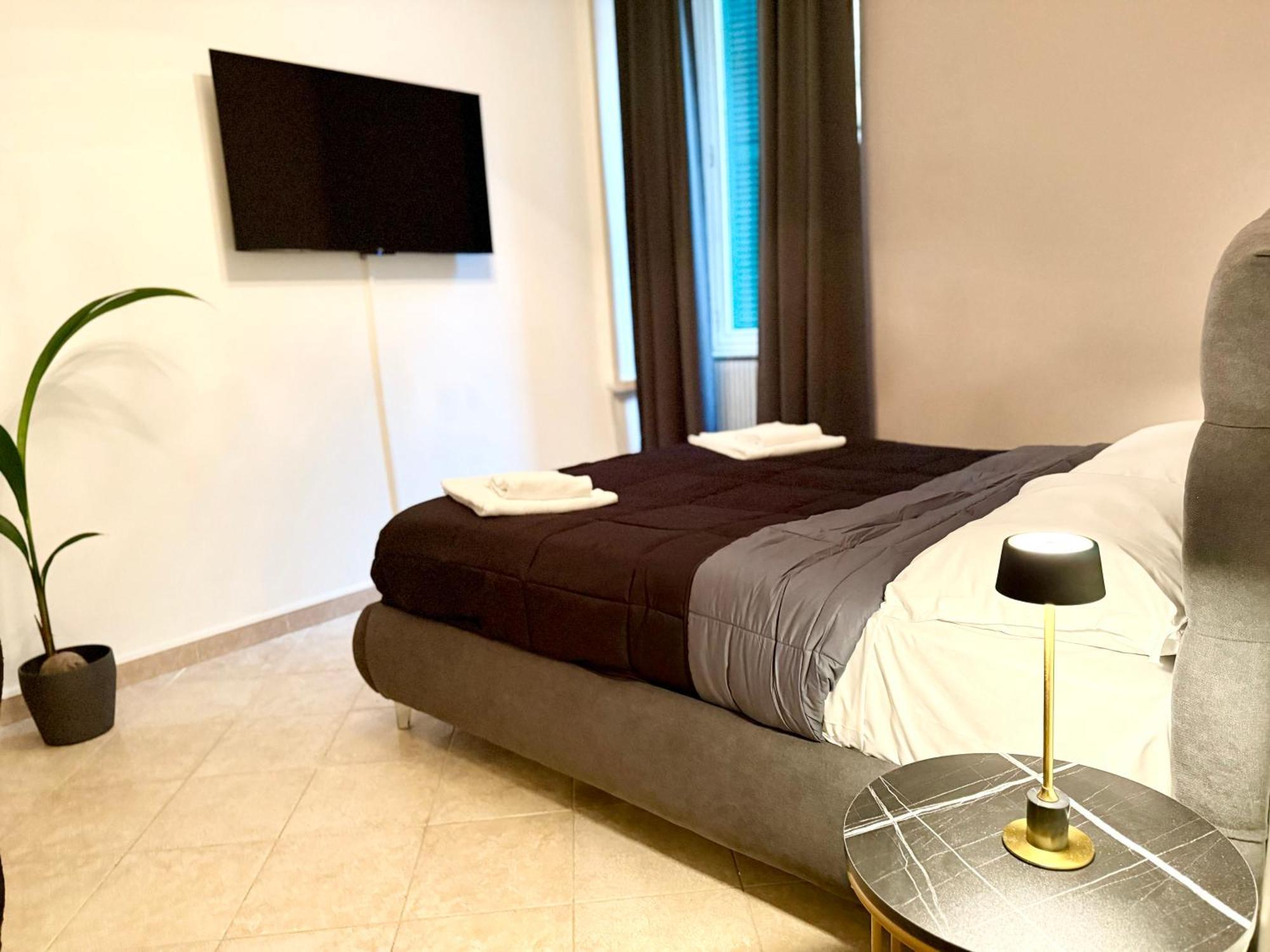 Vatican Boutique Apartment